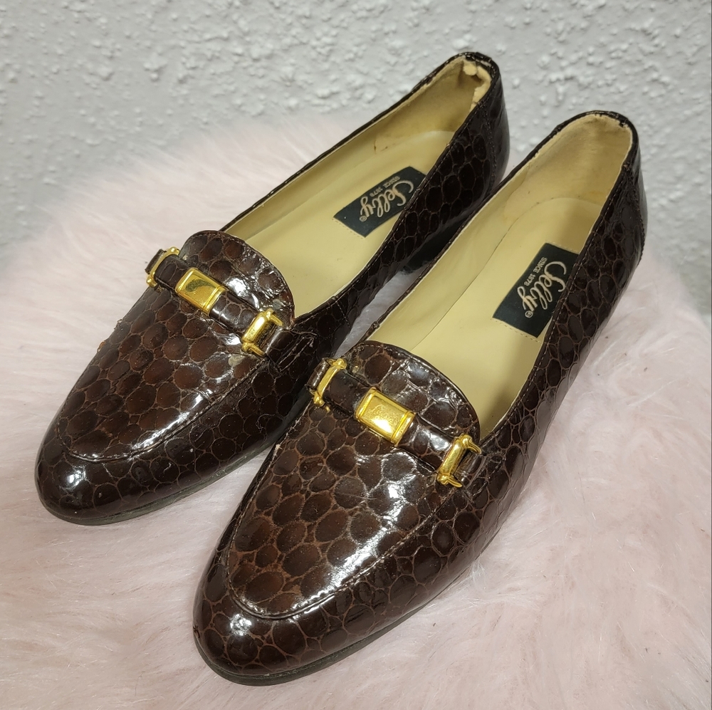 Shelby - Women's Loafters